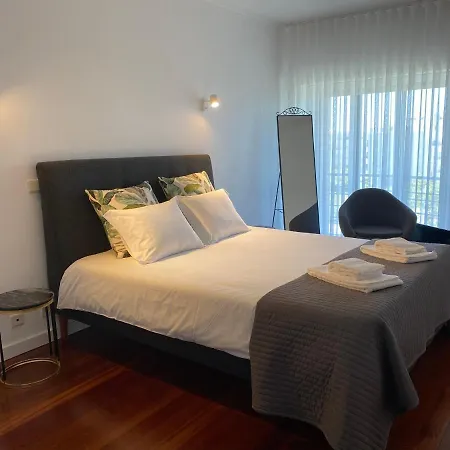 Front With Rooftop 公寓