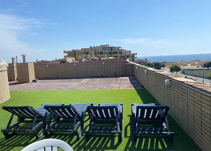 Front With Rooftop Διαμέρισμα Vila do Conde