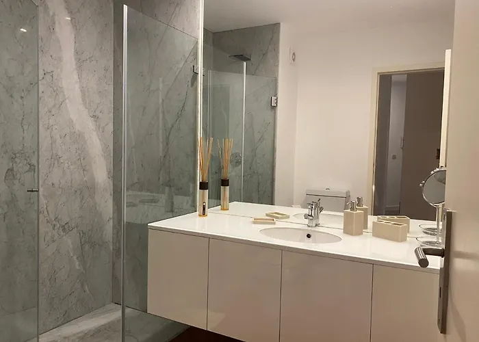 Διαμέρισμα Front With Rooftop