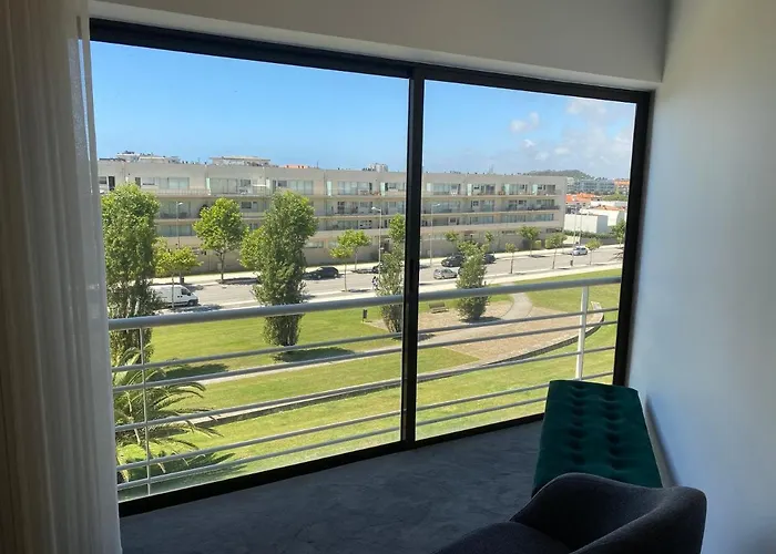 Front With Rooftop Διαμέρισμα