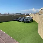 Front With Rooftop