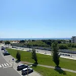 Appartamento Front With Rooftop Vila do Conde