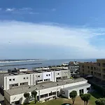 Front With Rooftop * Vila do Conde