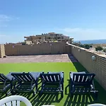 Front With Rooftop Appartamento Vila do Conde