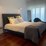 Front With Rooftop Appartamento Vila do Conde