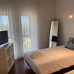 Front With Rooftop Appartamento Vila do Conde