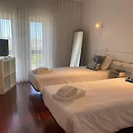 Appartamento Front With Rooftop Vila do Conde