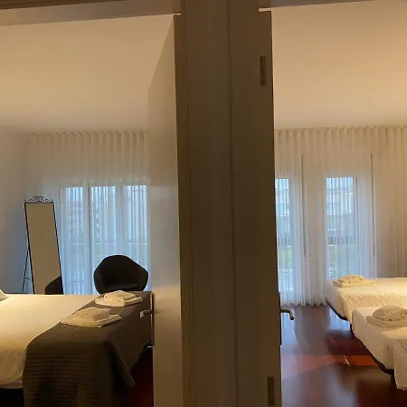 Front With Rooftop *