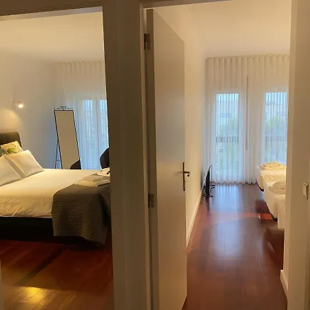 Front With Rooftop * Vila do Conde