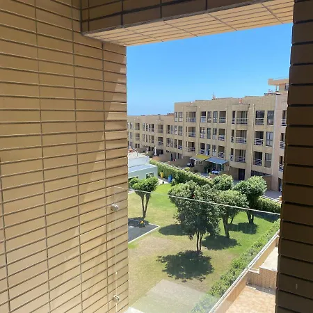 Apartament Front With Rooftop Vila do Conde