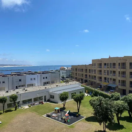 Front With Rooftop * Vila do Conde