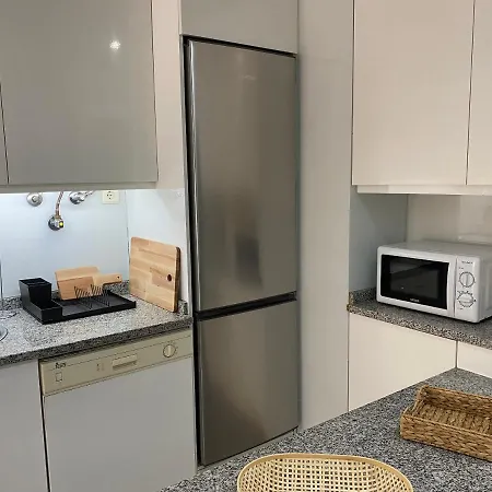 Front With Rooftop * Vila do Conde