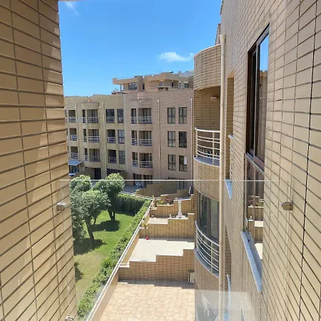 Front With Rooftop Apartment Vila do Conde