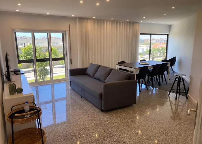 Appartamento Front With Rooftop *