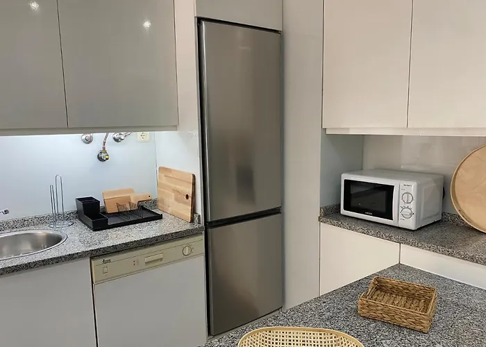 Front With Rooftop * Vila do Conde