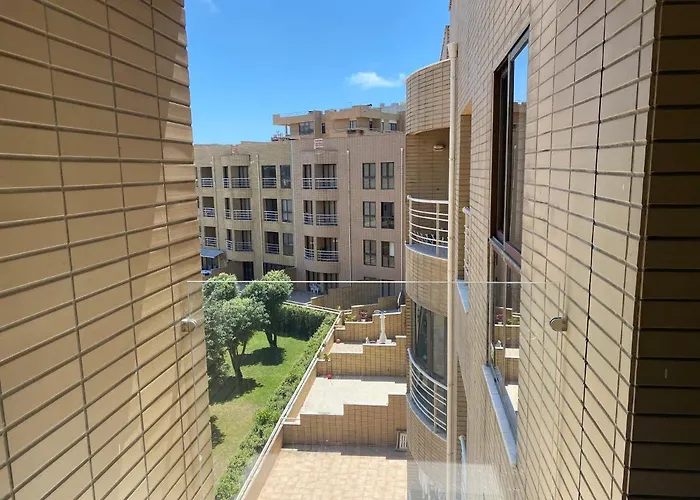 Front With Rooftop Apartment Vila do Conde