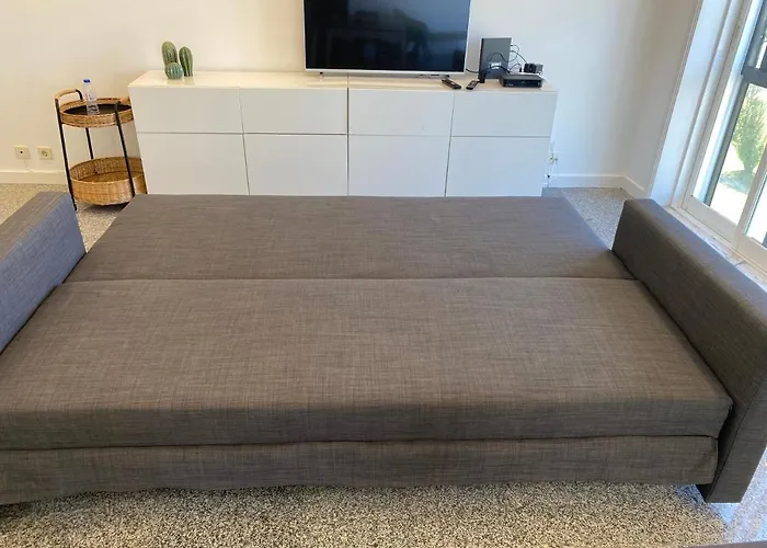 Front With Rooftop 아파트 빌다도콘데