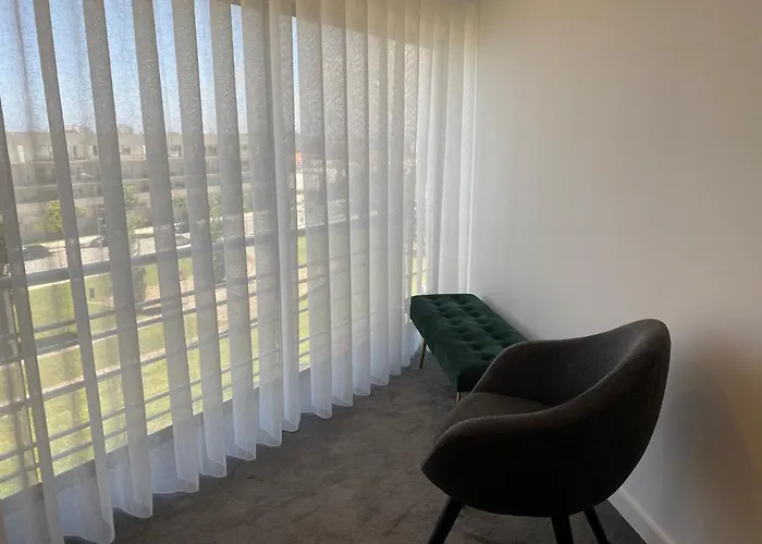 Front With Rooftop Appartamento *